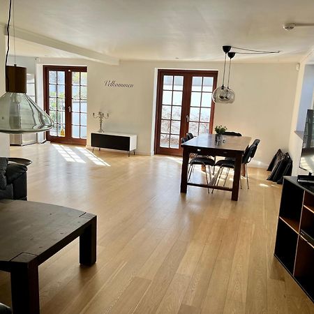 Dreamcenter Ballerup Boulevard Bagian luar foto