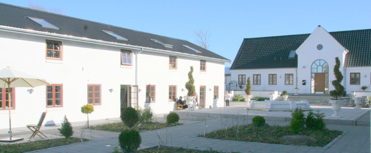Dreamcenter Ballerup Boulevard Bagian luar foto
