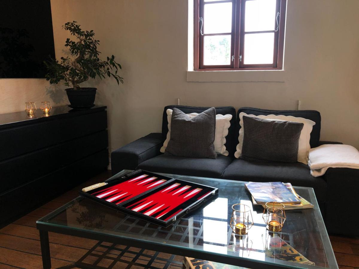 Dreamcenter Ballerup Boulevard Bagian luar foto