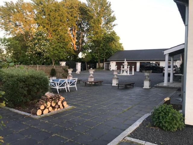 Dreamcenter Ballerup Boulevard Bagian luar foto