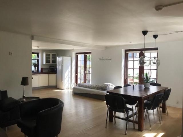 Dreamcenter Ballerup Boulevard Bagian luar foto
