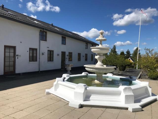 Dreamcenter Ballerup Boulevard Bagian luar foto