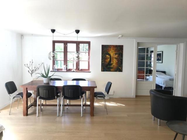 Dreamcenter Ballerup Boulevard Bagian luar foto