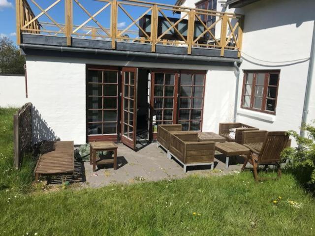 Dreamcenter Ballerup Boulevard Bagian luar foto